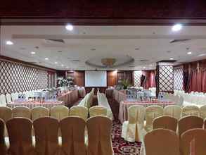 ห้องประชุม 4 Kiulap Plaza Hotel