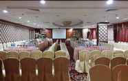 Functional Hall 3 Kiulap Plaza Hotel