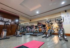 其他 7 Linda Sunny Beach Hotel & SPA