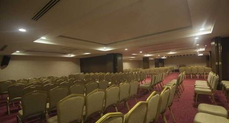 기타 2 Linda Sunny Beach Hotel & SPA