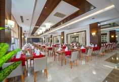 기타 3 Linda Sunny Beach Hotel & SPA