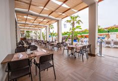 기타 5 Linda Sunny Beach Hotel & SPA