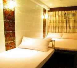 Kamar Tidur 4 Sand's Guest House