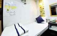 Kamar Tidur 7 Sand's Guest House