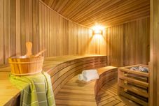 娛樂設施 Herods Vitalis Eilat