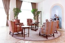 大廳 Herods Vitalis Eilat