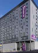 EXTERIOR_BUILDING Premier Inn London Gatwick Airport