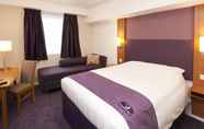 Phòng ngủ 3 Premier Inn London Gatwick Airport