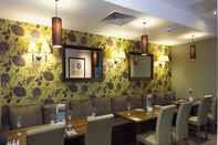 Restaurant Premier Inn London Stansted Airport