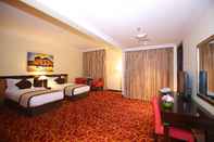 Bilik Tidur Dream City Hotel Apartment