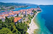 Nearby View and Attractions 5 Valamar Collection Imperial Hotel