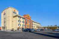 Swimming Pool Comfort Inn & Suites - Coeur d'Alene