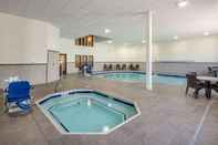 Entertainment Facility Comfort Inn & Suites - Coeur d'Alene