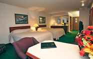 Bedroom 4 Comfort Inn & Suites - Coeur d'Alene