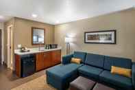 Common Space Comfort Inn & Suites - Coeur d'Alene