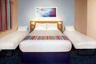 Kamar Tidur Travelodge Liverpool Stonedale Park