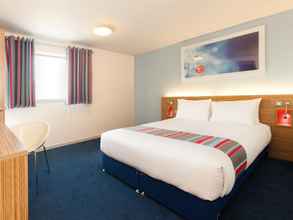 Kamar Tidur 4 Travelodge Liverpool Stonedale Park