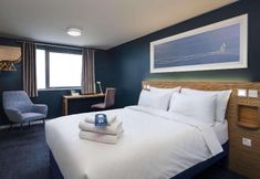 Others 4 Travelodge Edinburgh Central Queen Street
