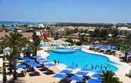 Swimming Pool 4 Checkin Djerba Bakour Splash