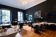 Restaurant No. 11 Hotel  Edinburgh