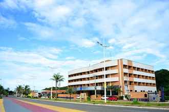 Exterior 4 Hotel São Luís Praiabella