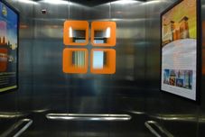 ล็อบบี้ City Inn Mackenzie