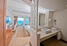 객실 내 욕실 2 Armas Life Belek