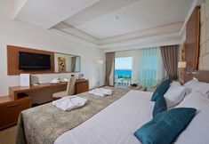 침실 3 Armas Life Belek