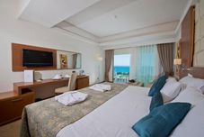 침실 Armas Life Belek