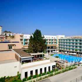 Tui Blue Barut Andiz1 , 飯店马纳夫加特区