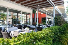 수영장 Tui Blue Barut Andiz