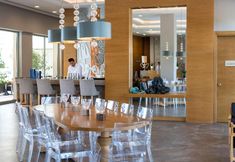 바, 카페, 라운지 6 Tui Blue Barut Andiz