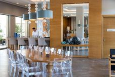 바, 카페, 라운지 Tui Blue Barut Andiz