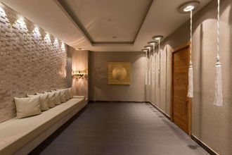 로비 4 Tui Blue Barut Andiz