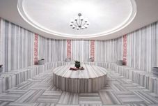 행사장 Tui Blue Barut Andiz