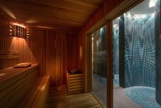 엔터테인먼트 시설 Tui Blue Barut Andiz