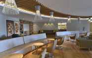 Bar, Kafe, dan Lounge 7 Tui Blue Barut Andiz