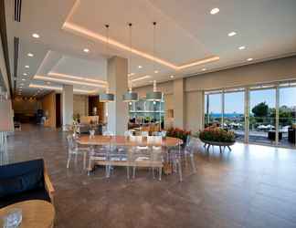 Lobby 2 Tui Blue Barut Andiz