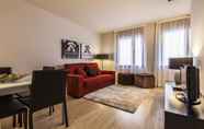 Lainnya 7 MH Apartments Sant Pau