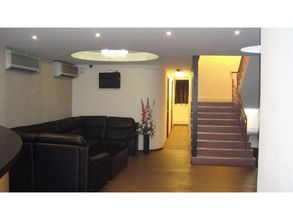 大堂 4 Sabrina Golden Palace Hotel