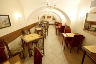 Restaurant Donatello Hotel