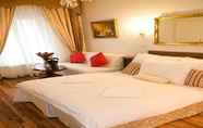 Kamar Tidur 4 Donatello Hotel