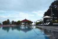 Swimming Pool Vivanta Thiruvananthapuram