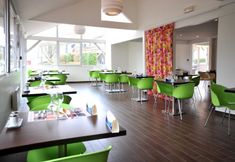 Lainnya 2 Trappes Balladins Hotel