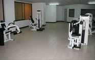 Fitness Center 5 Angket Hip Residence