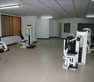 Fitness Center 5 Angket Hip Residence