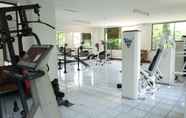 Fitness Center 4 Angket Hip Residence