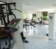 Fitness Center 4 Angket Hip Residence