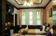 Bilik Tidur 2 Samed Villa Resort