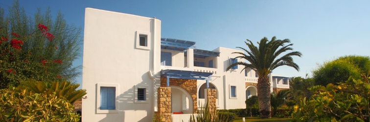 Lain-lain Koufonisia Hotel & Resort